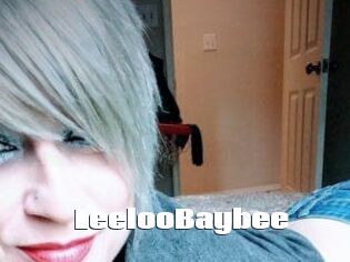 LeelooBaybee