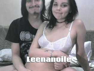Leenanoile