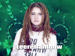 LeereRainbow