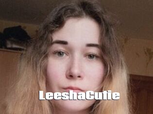 LeeshaCutie
