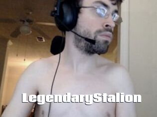 LegendaryStalion