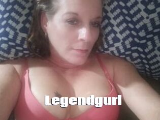 Legendgurl The hot porn