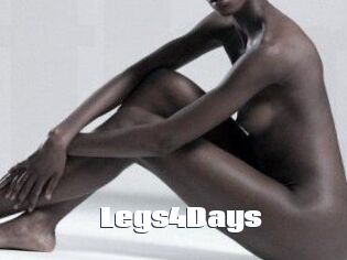 Legs4Days