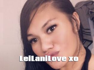 LeiLaniLove_xo