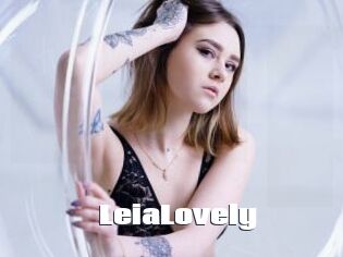 LeiaLovely
