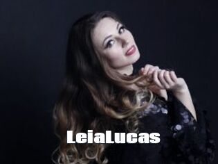LeiaLucas