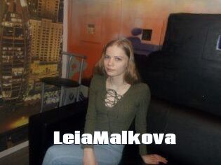 LeiaMalkova