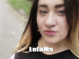 LeiaMs