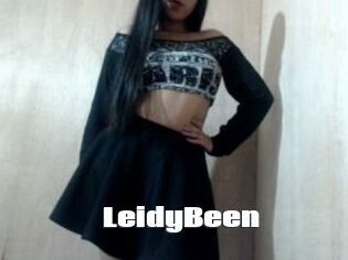 LeidyBeen