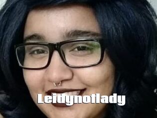 Leidynotlady