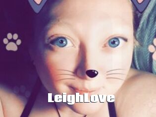LeighLove