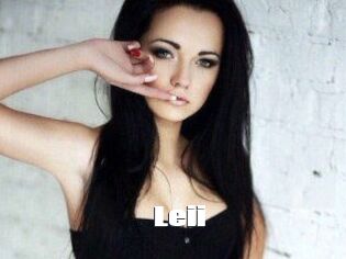 Leii