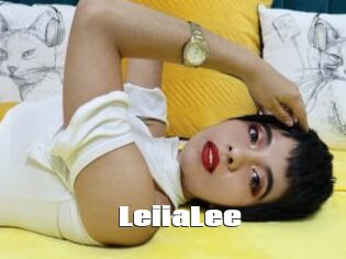 LeiiaLee