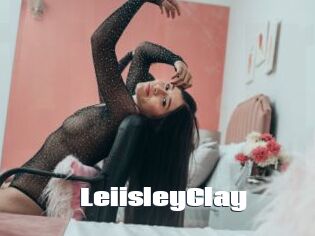 LeiisleyClay