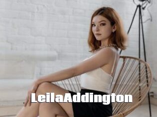 LeilaAddington