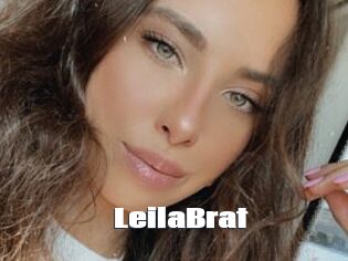 LeilaBrat
