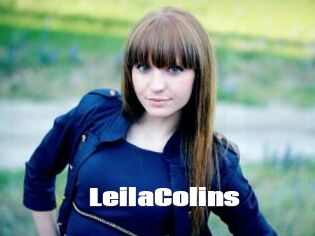 LeilaColins