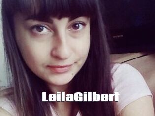 LeilaGilbert
