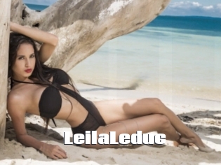 LeilaLeduc