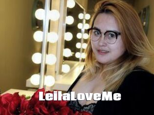 LeilaLoveMe