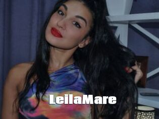 LeilaMare