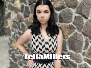 LeilaMillers