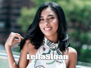 LeilaSloan