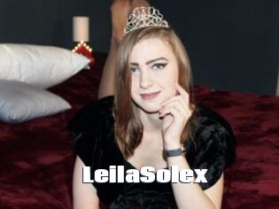 LeilaSolex