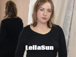 LeilaSun