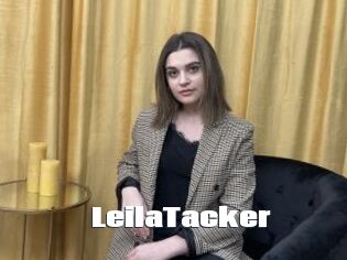 LeilaTacker
