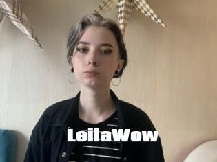 LeilaWow