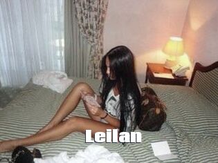 Leilan