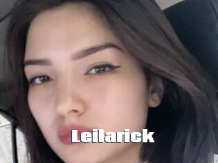 Leilarick