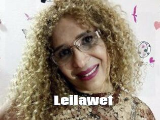 Leilawet