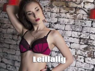 Leillally