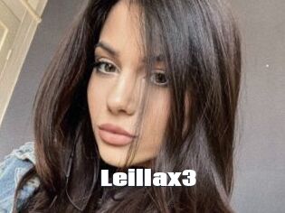 Leillax3