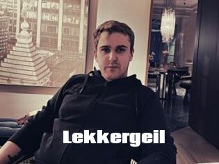 Lekkergeil