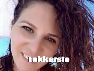 Lekkerste