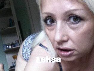 Leksa