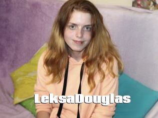 LeksaDouglas
