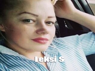 Leksi_S