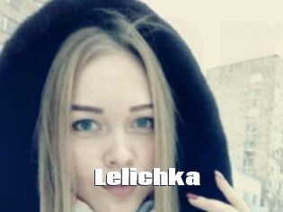 Lelichka
