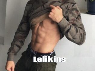 Lelikins