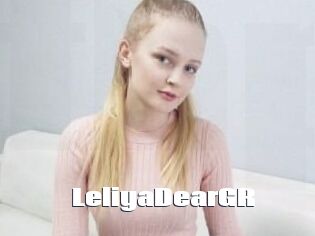 LeliyaDearGR