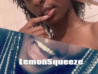 LemonSqueeze