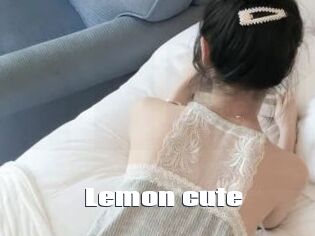 Lemon_cute