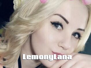 LemonyLana