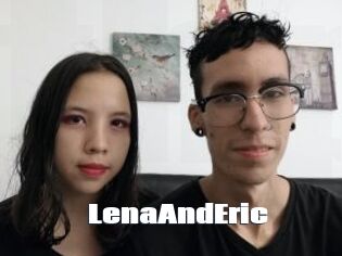 LenaAndEric