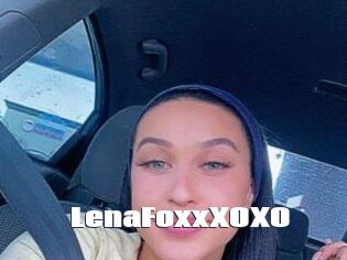 LenaFoxxXOXO