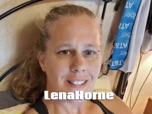 LenaHorne